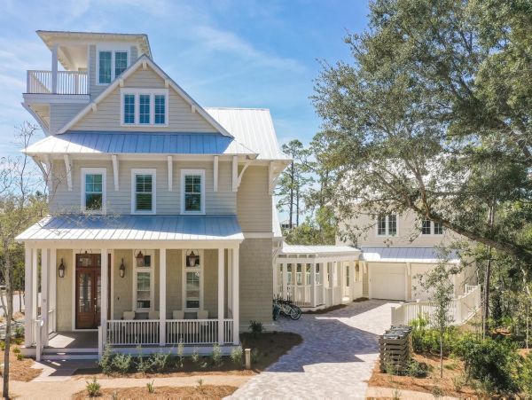Stunning Vacation Rental in Santa Rosa Beach Awaits You!