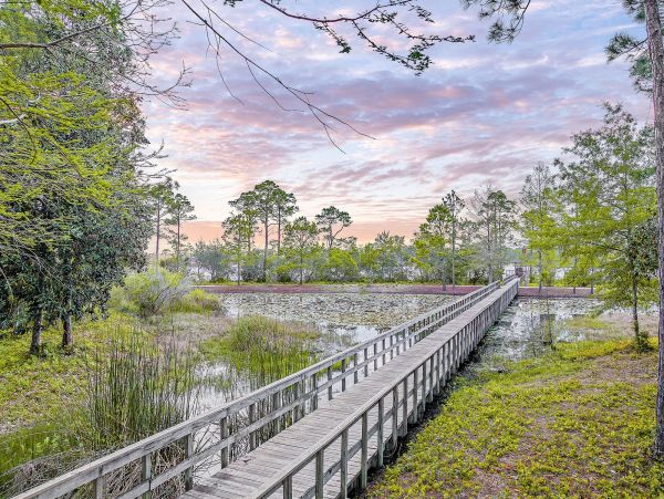 WaterColor Vacation Rental Main House Plus Carriage House