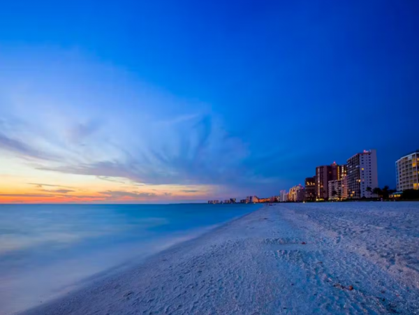 Marco Island Vacation Home with Private Pool