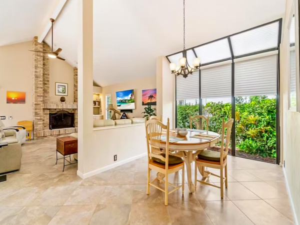 Marco Island Vacation Home with Private Pool