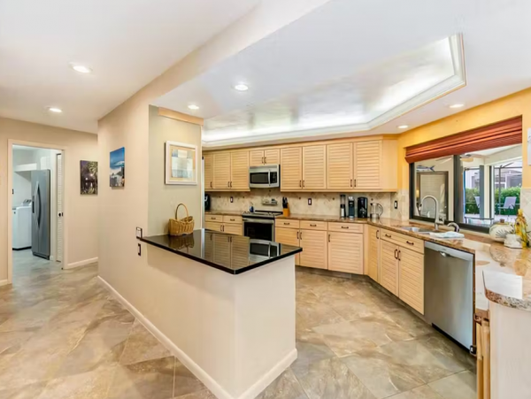 Marco Island Vacation Home with Private Pool