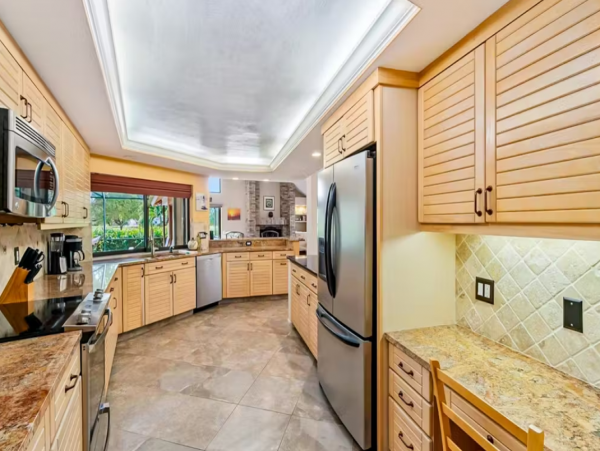 Marco Island Vacation Home with Private Pool