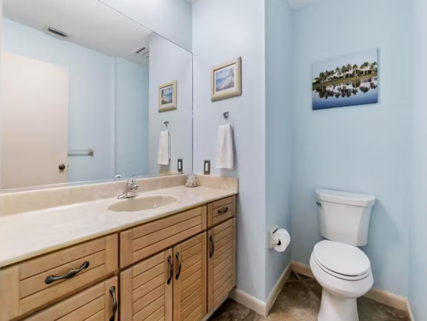 Marco Island Vacation Home with Private Pool