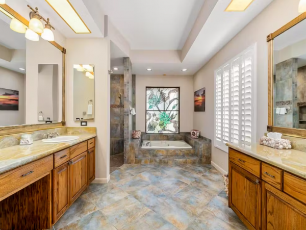 Marco Island Vacation Home with Private Pool