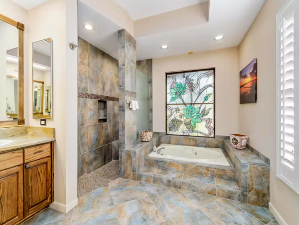 Marco Island Vacation Home with Private Pool