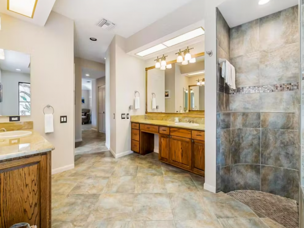 Marco Island Vacation Home with Private Pool
