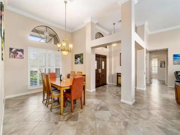 Marco Island Vacation Home with Private Pool