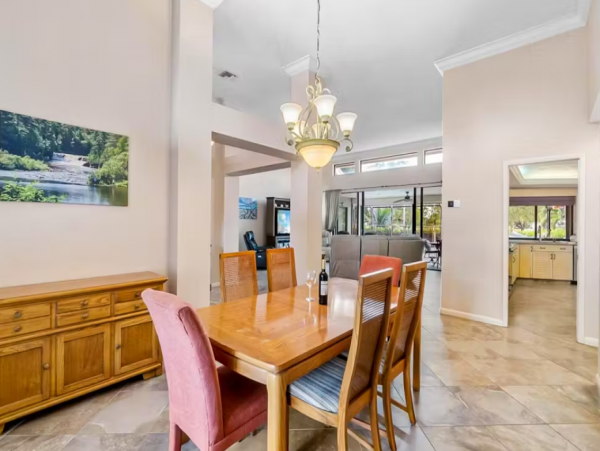 Marco Island Vacation Home with Private Pool