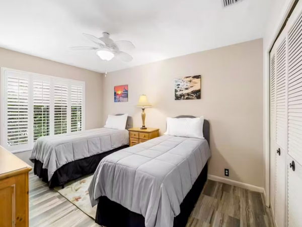 Marco Island Vacation Home with Private Pool