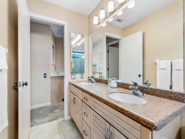 Marco Island Vacation Home with Private Pool