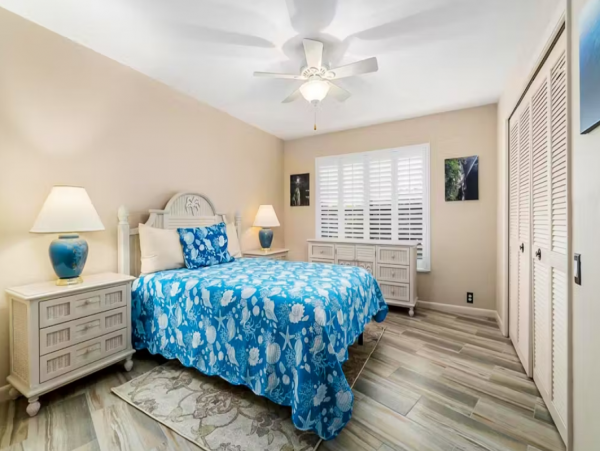 Marco Island Vacation Home with Private Pool