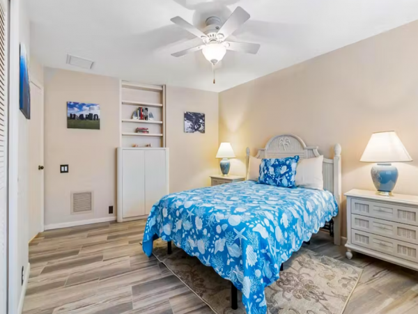 Marco Island Vacation Home with Private Pool