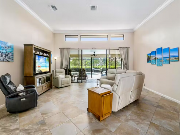 Marco Island Vacation Home with Private Pool