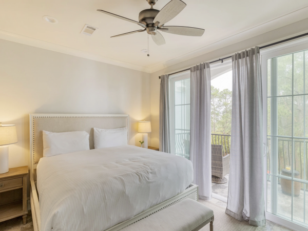 Hilton Head Luxury Family Home with Infinity Pool Steps to Beach Sleeps 24