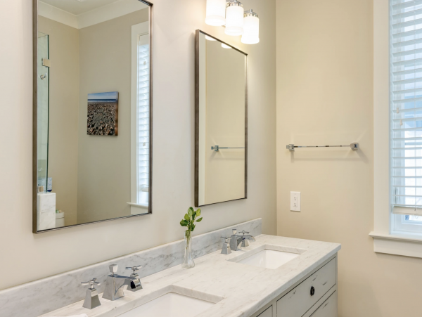 Hilton Head Luxury Family Home with Infinity Pool Steps to Beach Sleeps 24