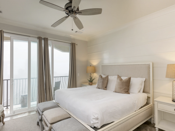 Hilton Head Luxury Family Home with Infinity Pool Steps to Beach Sleeps 24