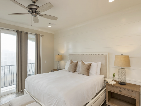 Hilton Head Luxury Family Home with Infinity Pool Steps to Beach Sleeps 24