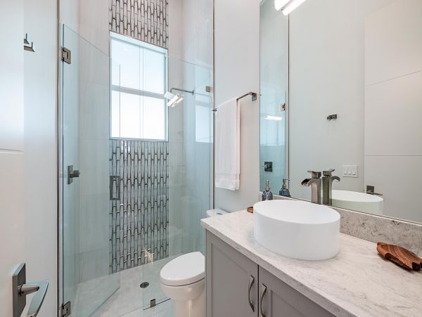 Canal Front Four Bedroom Vacation Rental in Marco Island