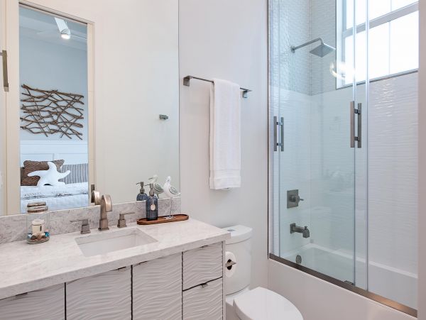 Canal Front Four Bedroom Vacation Rental in Marco Island