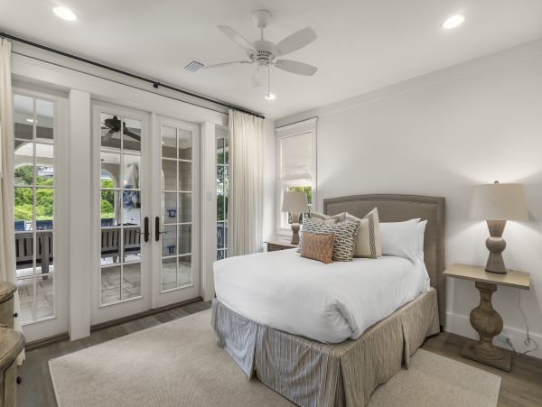 Santa Rosa Beach Villa: Heated Pool & Private Beach Access
