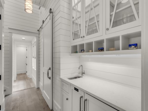 Santa Rosa Beach Villa: Heated Pool & Private Beach Access