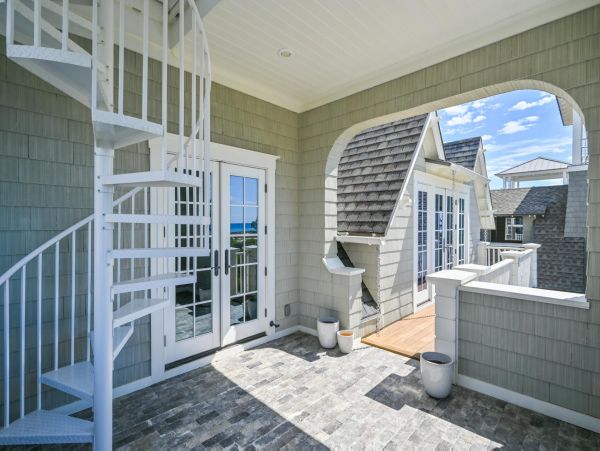 Santa Rosa Beach Villa: Heated Pool & Private Beach Access