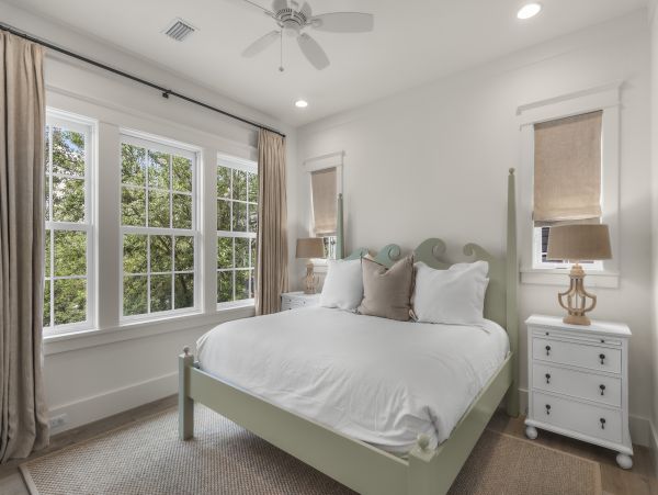 Santa Rosa Beach Villa: Heated Pool & Private Beach Access