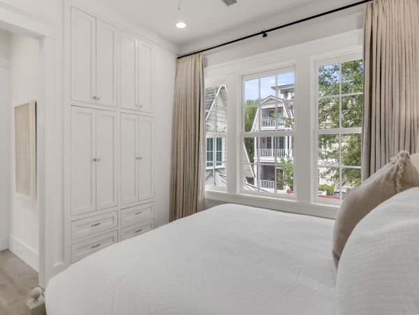 Santa Rosa Beach Villa: Heated Pool & Private Beach Access