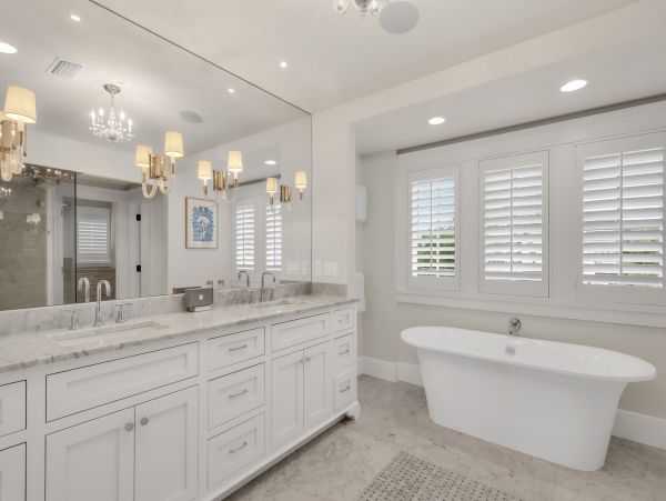 Santa Rosa Beach Villa: Heated Pool & Private Beach Access