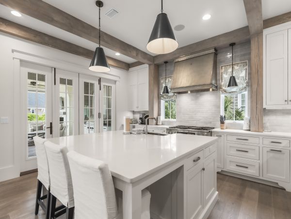 Santa Rosa Beach Villa: Heated Pool & Private Beach Access