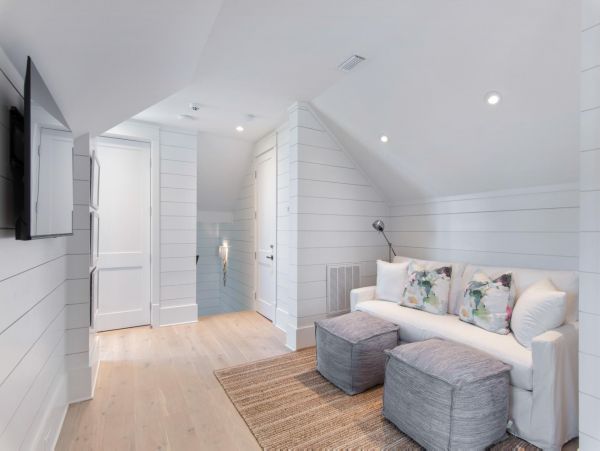 Gorgeous Six Bedroom Vacation Rental Home in WaterSound
