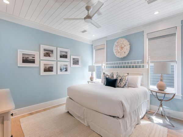 Gorgeous Six Bedroom Vacation Rental Home in WaterSound