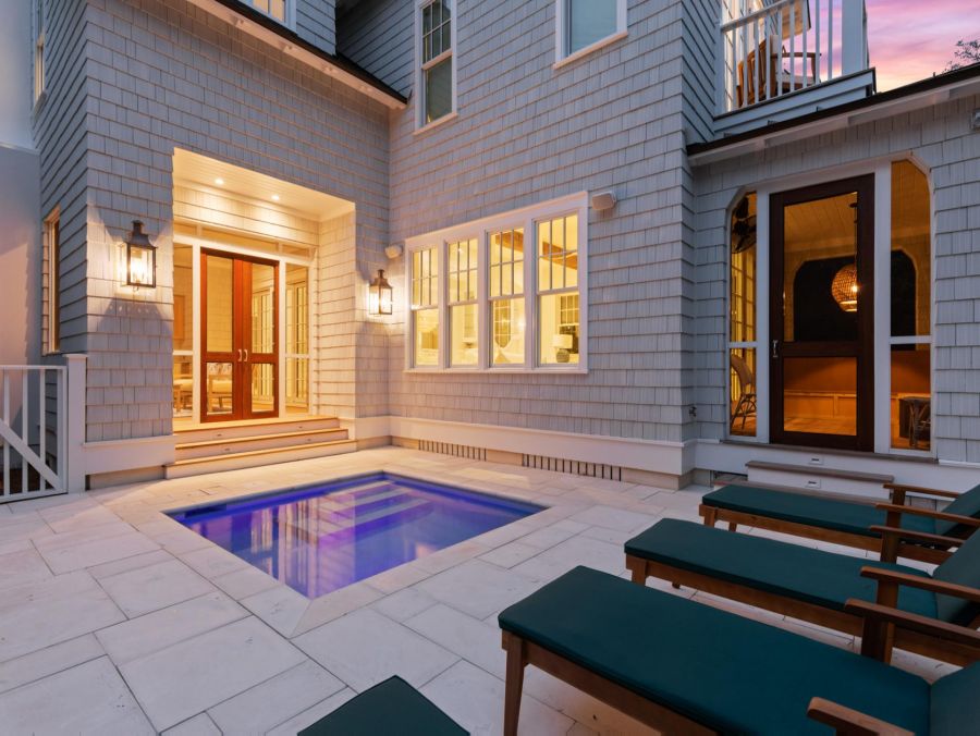 Gorgeous Six Bedroom Vacation Rental Home in WaterSound
