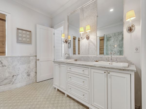 Gated 30A Vacation Rental with Pool & Carriage House