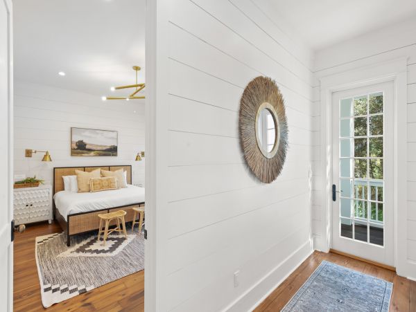 Beautiful Five Bedroom Pool Home with Private Deeded Beach Access