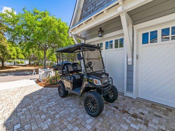 WaterSound Walk to Beach Six Bedroom Vacation Home