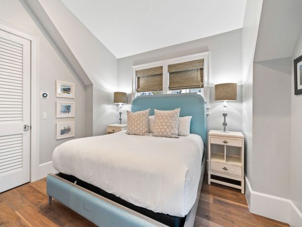 Luxury Vacation Rental in WaterSound - Family Getaway!