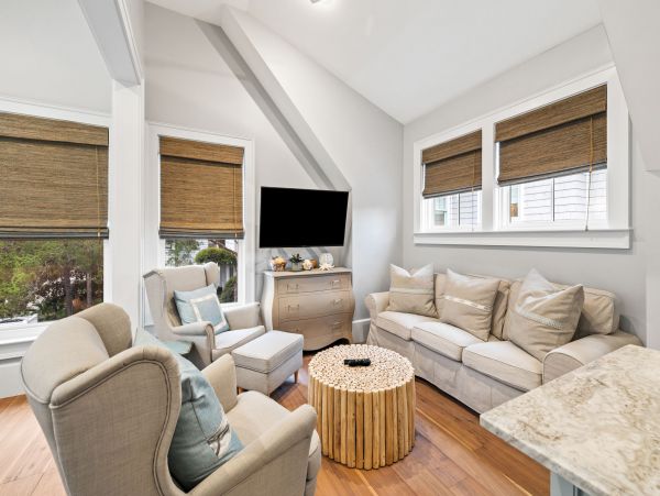 Luxury Vacation Rental in WaterSound - Family Getaway!