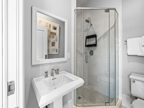 Luxury Vacation Rental in WaterSound - Family Getaway!
