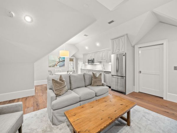 Luxury Vacation Rental in WaterSound - Family Getaway!
