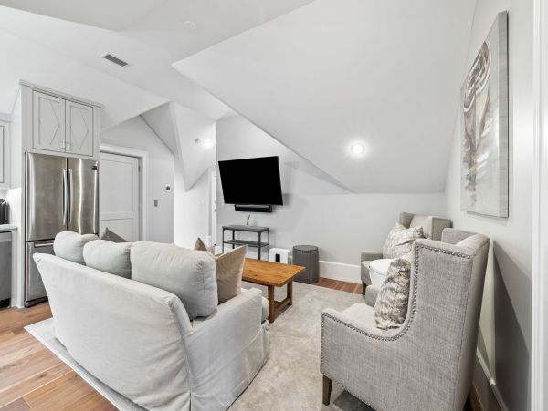 Luxury Vacation Rental in WaterSound - Family Getaway!