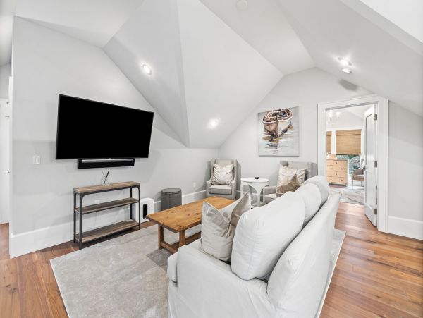 Luxury Vacation Rental in WaterSound - Family Getaway!