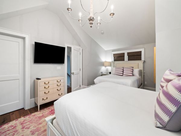 Luxury Vacation Rental in WaterSound - Family Getaway!