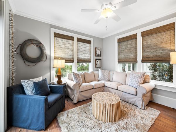 Luxury Vacation Rental in WaterSound - Family Getaway!