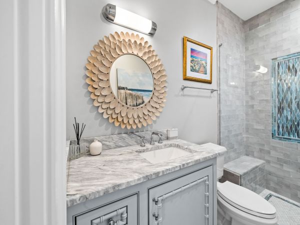 Luxury Vacation Rental in WaterSound - Family Getaway!