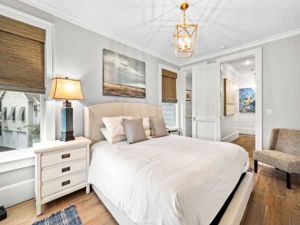 Luxury Vacation Rental in WaterSound - Family Getaway!