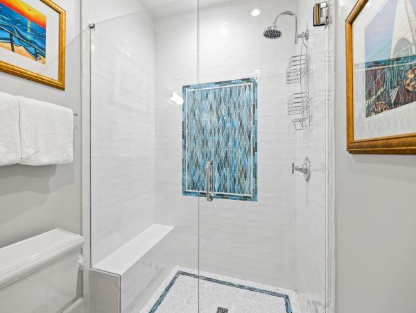 Luxury Vacation Rental in WaterSound - Family Getaway!