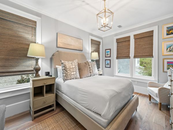Luxury Vacation Rental in WaterSound - Family Getaway!