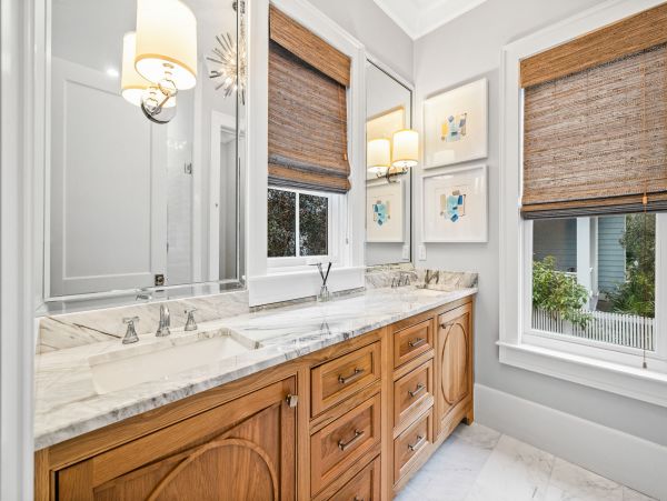 Luxury Vacation Rental in WaterSound - Family Getaway!