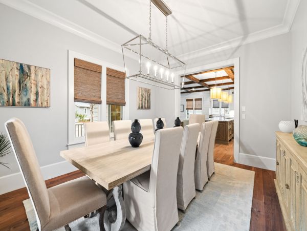 Luxury Vacation Rental in WaterSound - Family Getaway!